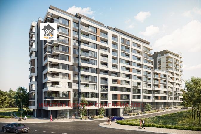 Na prodej  2 ložnice Sofia , Vitoša , 115 m2 | 87498602 - obraz [2]