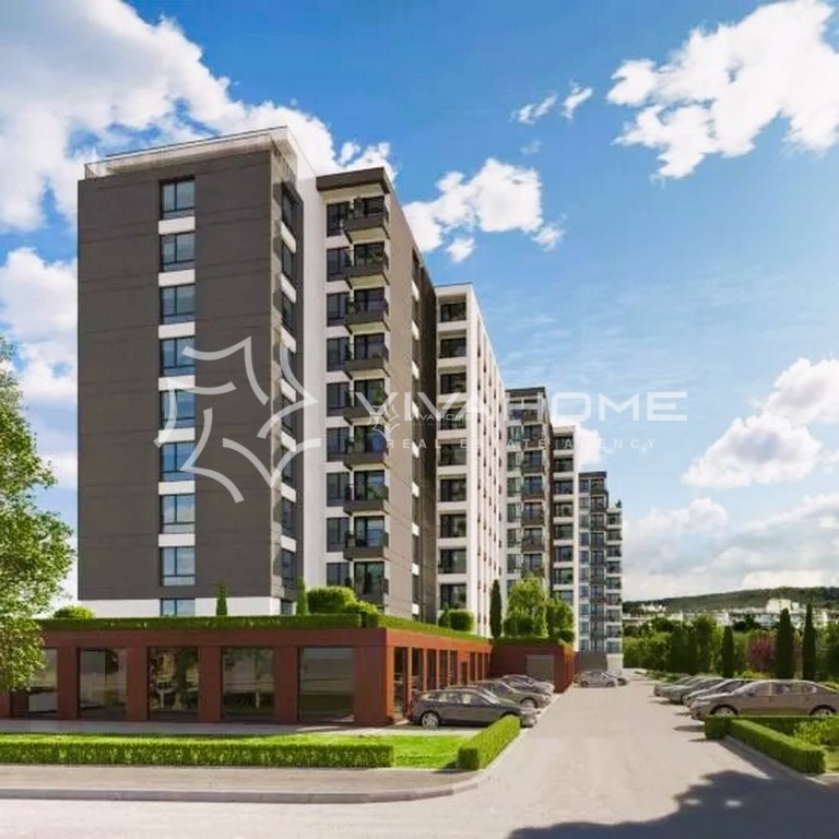 Продава 3-СТАЕН, гр. Варна, Кайсиева градина, снимка 3 - Aпартаменти - 49256560