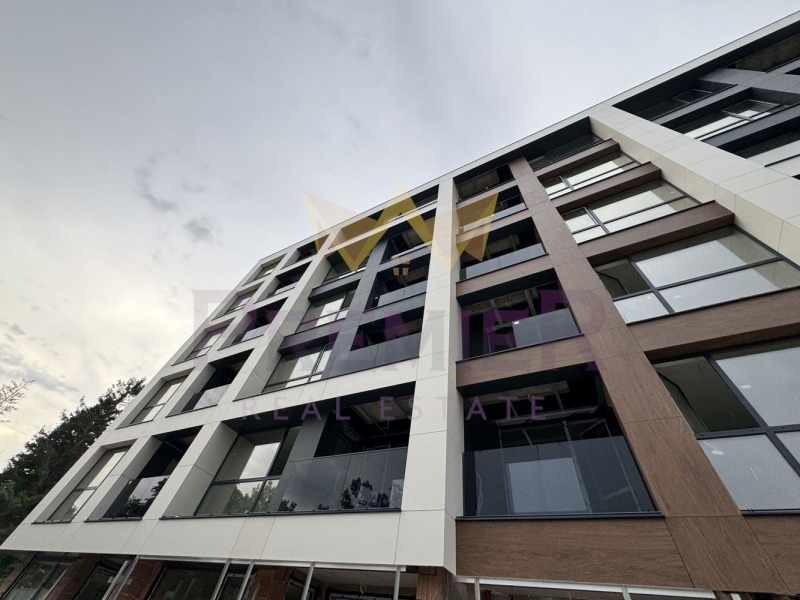 На продаж  2 спальні София , Малинова долина , 147 кв.м | 61241920 - зображення [12]