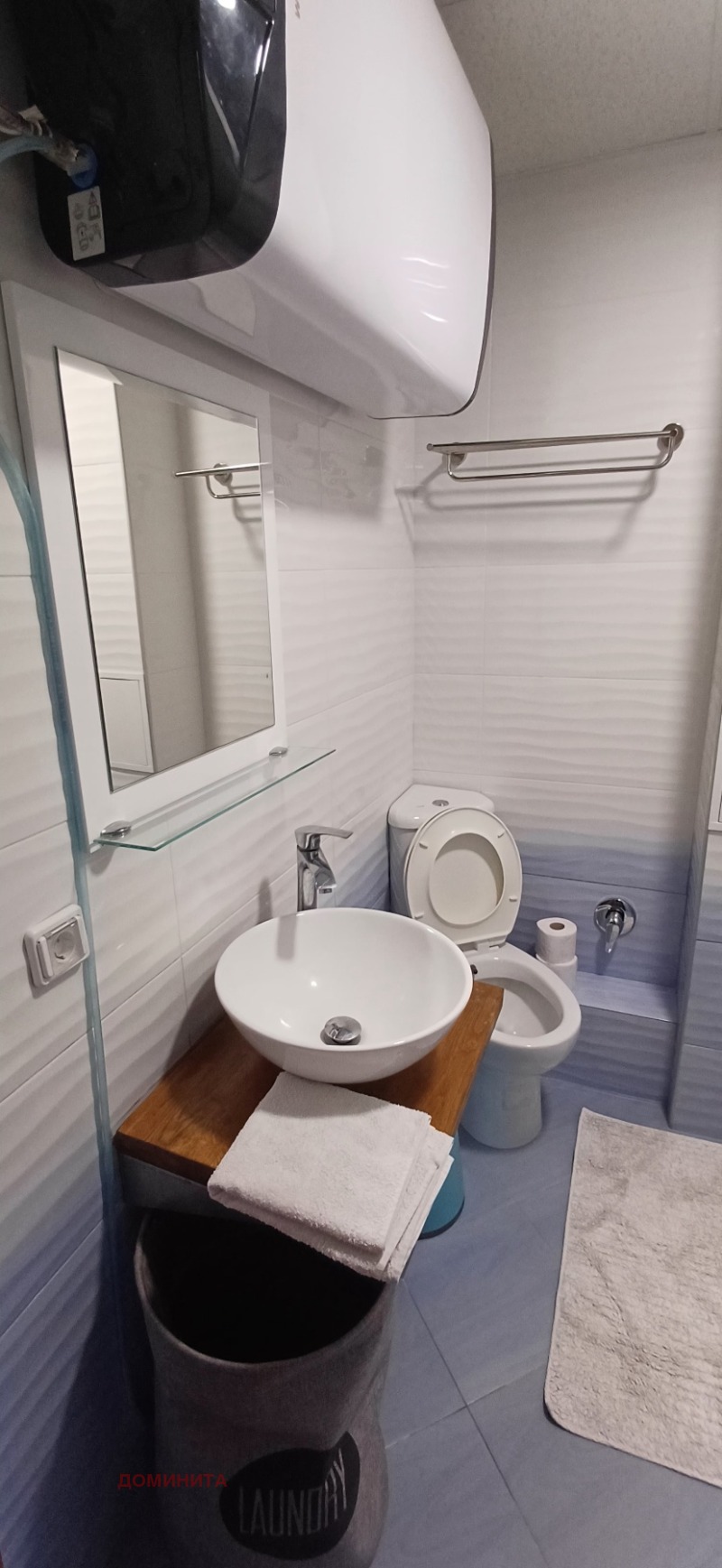 Продается  2 спальни область Бургас , Царево , 103 кв.м | 67557021 - изображение [14]