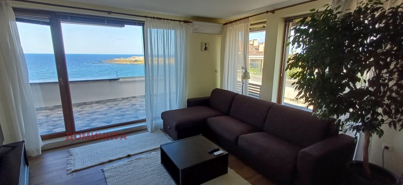 Продается  2 спальни область Бургас , Царево , 103 кв.м | 67557021 - изображение [6]