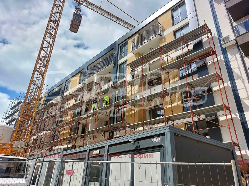 En venta  2 dormitorios Sofia , Malinova dolina , 101 metros cuadrados | 45270447 - imagen [10]
