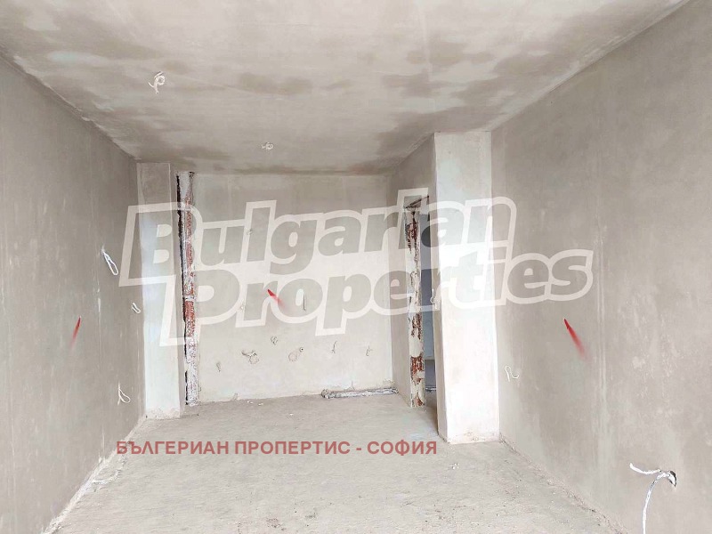 En venta  2 dormitorios Sofia , Malinova dolina , 101 metros cuadrados | 45270447 - imagen [3]