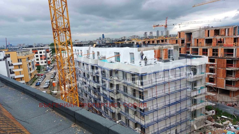 En venta  2 dormitorios Sofia , Malinova dolina , 101 metros cuadrados | 45270447 - imagen [11]
