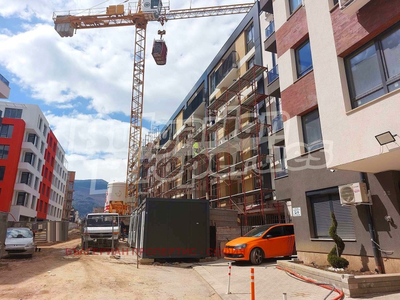 En venta  2 dormitorios Sofia , Malinova dolina , 101 metros cuadrados | 45270447 - imagen [13]