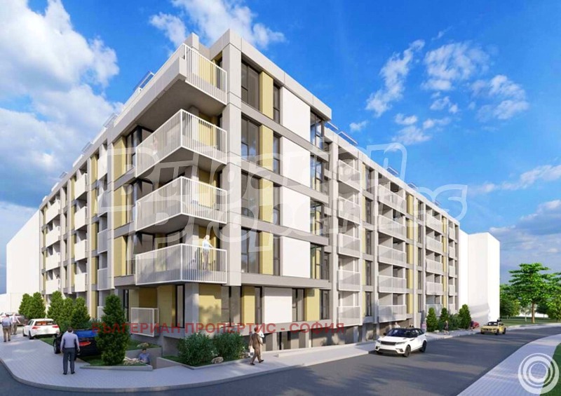 En venta  2 dormitorios Sofia , Malinova dolina , 101 metros cuadrados | 45270447 - imagen [14]
