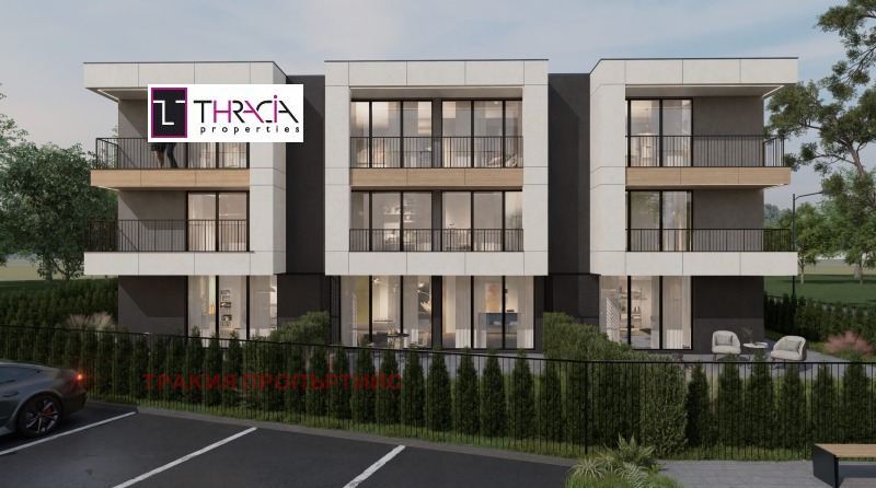 Продава  3-стаен град София , м-т Детски град , 105 кв.м | 31511270 - изображение [3]