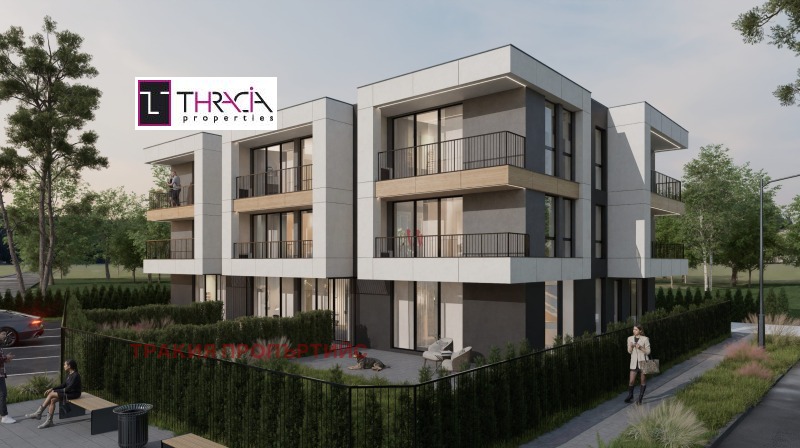 Продава  3-стаен град София , м-т Детски град , 105 кв.м | 31511270 - изображение [2]