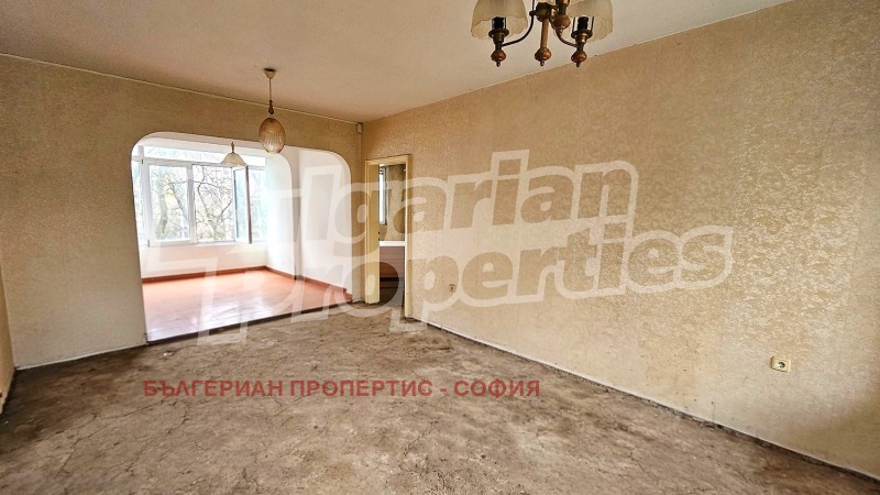 Продава 3-СТАЕН, гр. София, Изток, снимка 4 - Апартаменти - 53457178