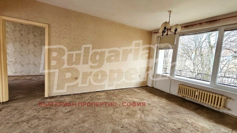 Продава 3-СТАЕН, гр. София, Изток, снимка 7 - Апартаменти - 53457178