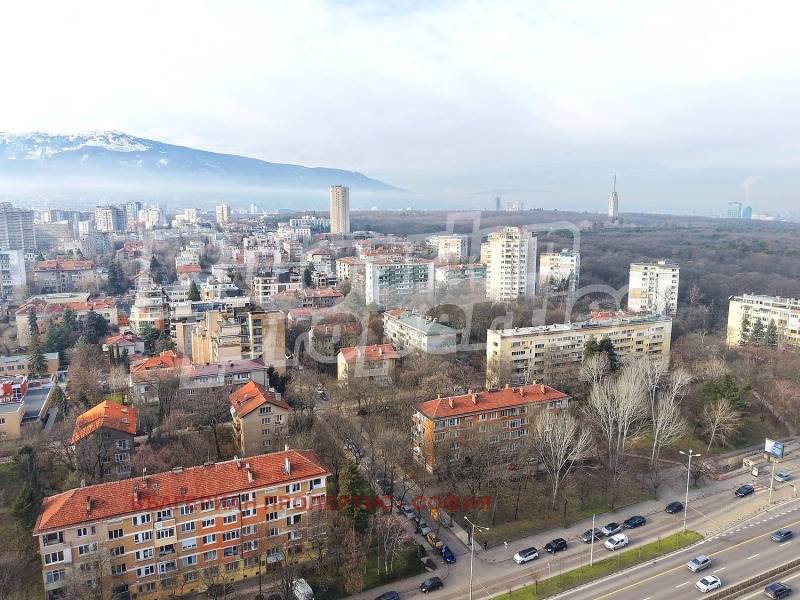 Продава 3-СТАЕН, гр. София, Изток, снимка 16 - Апартаменти - 53457178