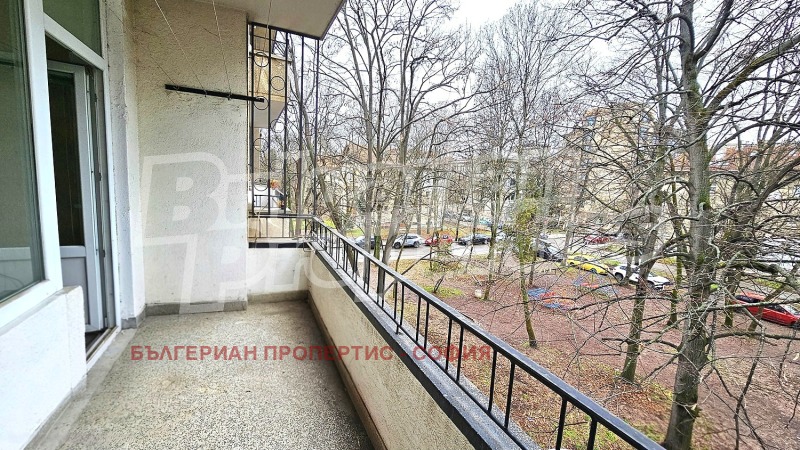 Продава 3-СТАЕН, гр. София, Изток, снимка 14 - Апартаменти - 53457178