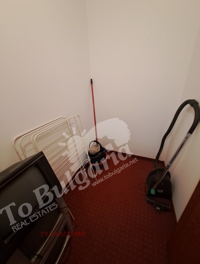 Till salu  3 sovrum Veliko Tarnovo , Centar , 132 kvm | 57169953 - bild [11]