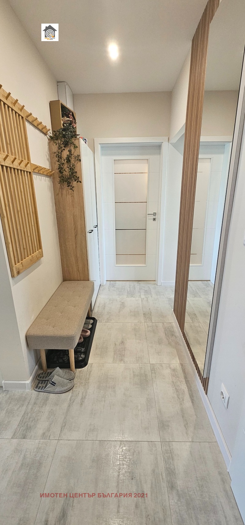 Te koop  3 slaapkamers Sofia , Mladost 1 , 90 m² | 88836593 - afbeelding [14]