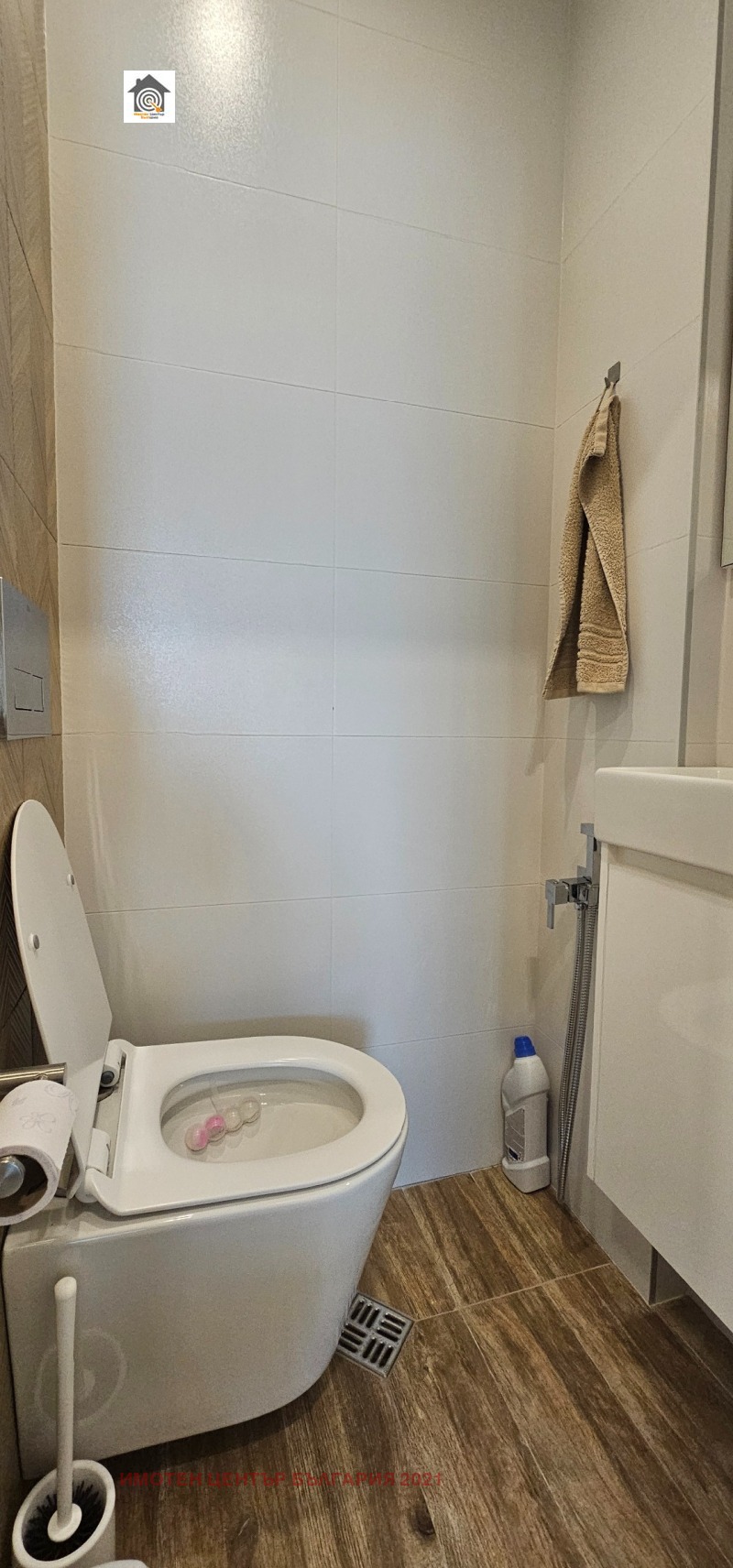 Te koop  3 slaapkamers Sofia , Mladost 1 , 90 m² | 88836593 - afbeelding [17]