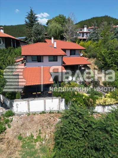 Продава КЪЩА, с. Главатарци, област Кърджали, снимка 3 - Къщи - 48107704