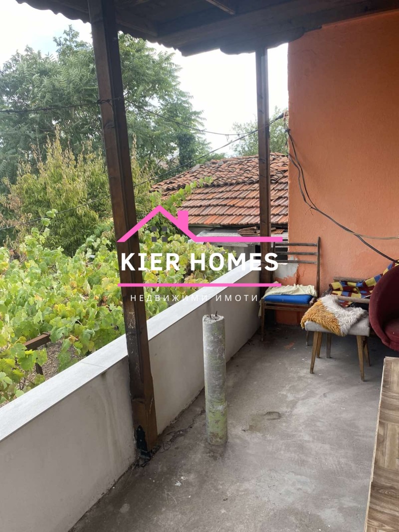 Продава  Къща област Хасково , с. Ябълково , 80 кв.м | 92564818 - изображение [4]
