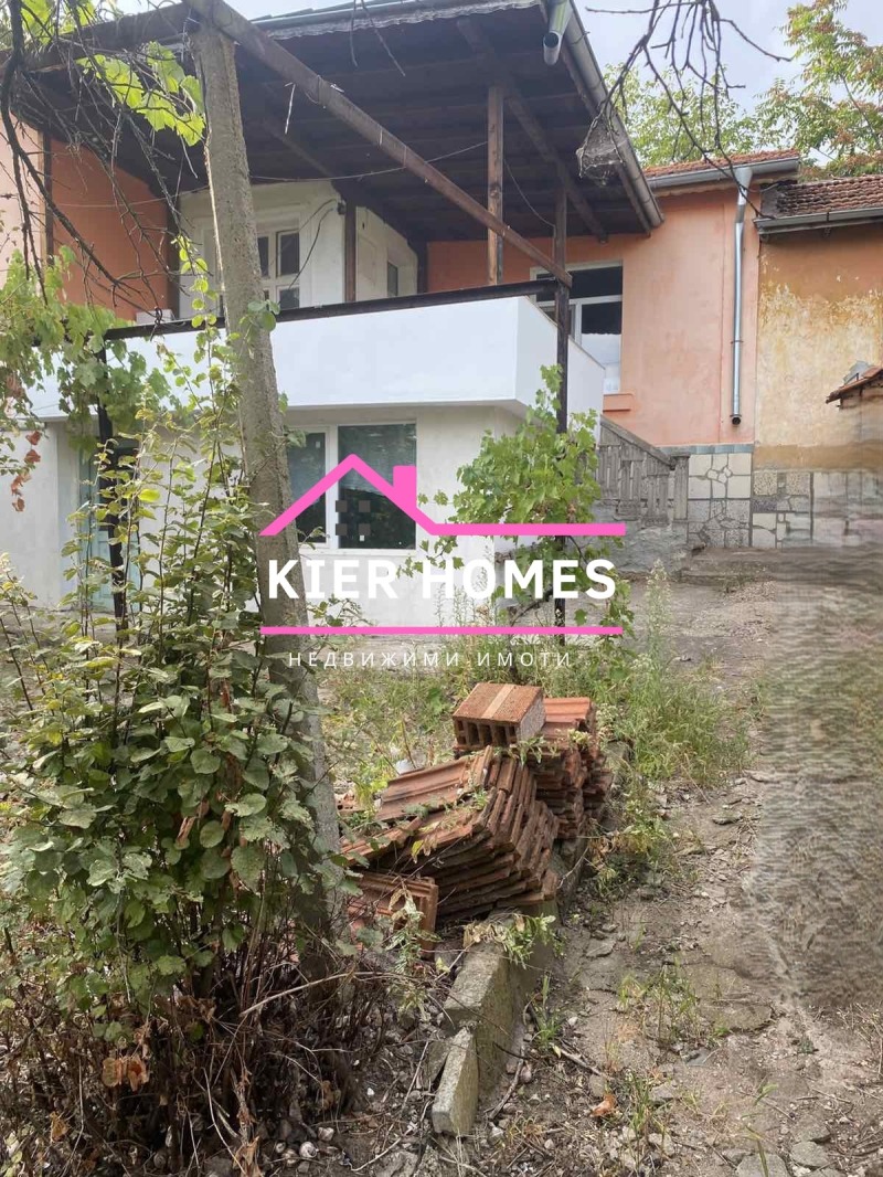 Продава  Къща област Хасково , с. Ябълково , 80 кв.м | 92564818 - изображение [3]