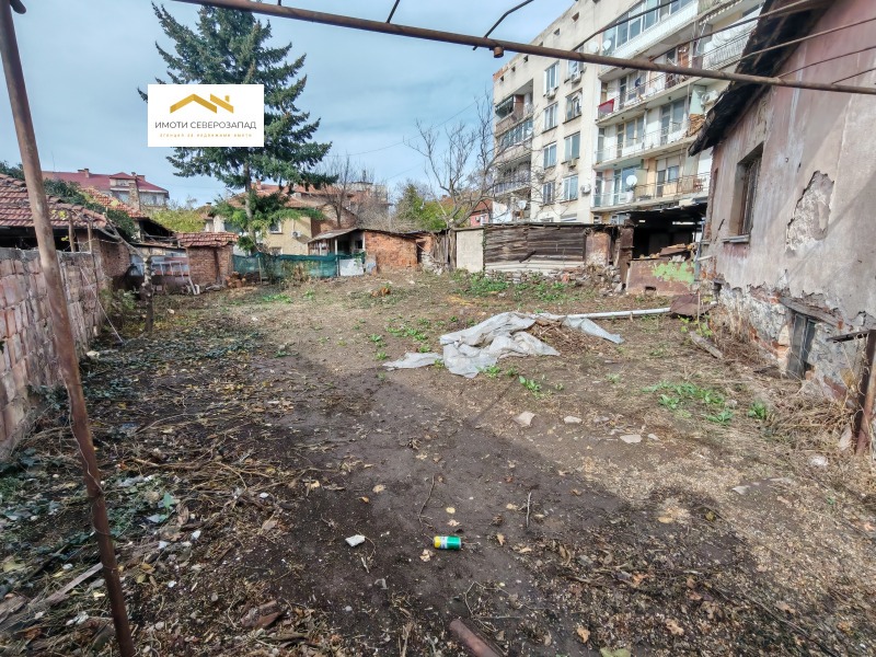 Продава КЪЩА, гр. Монтана, Идеален център, снимка 15 - Къщи - 52401112