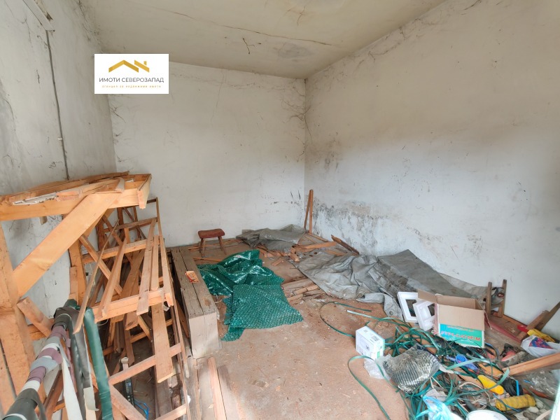 Продава КЪЩА, гр. Монтана, Идеален център, снимка 8 - Къщи - 52401112