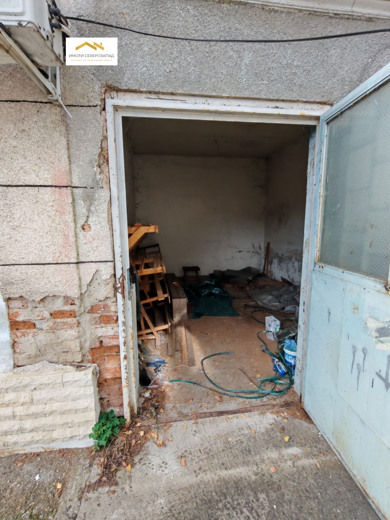 Продава КЪЩА, гр. Монтана, Идеален център, снимка 7 - Къщи - 52401112