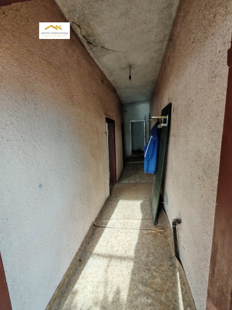 Продава КЪЩА, гр. Монтана, Идеален център, снимка 10 - Къщи - 52401112