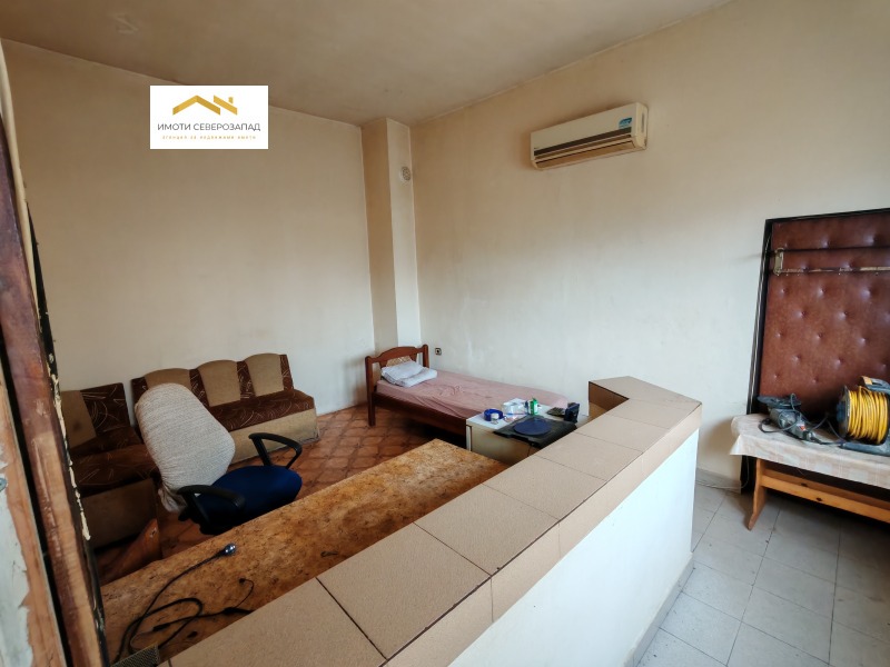 Продава КЪЩА, гр. Монтана, Идеален център, снимка 6 - Къщи - 52401112