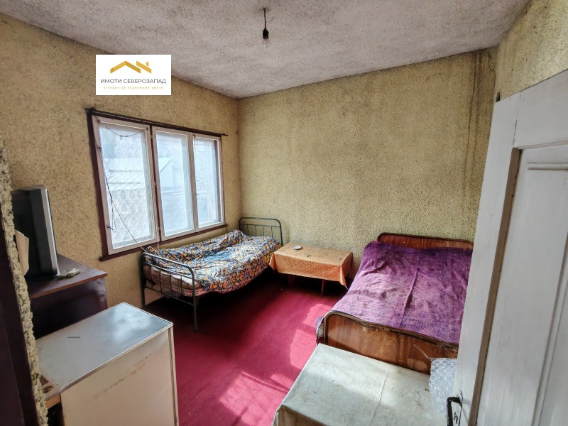 Продава КЪЩА, гр. Монтана, Идеален център, снимка 11 - Къщи - 52401112