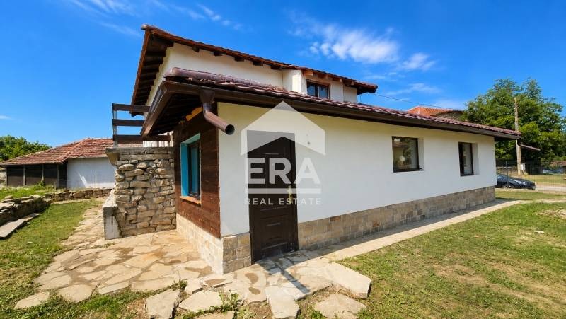 Продава КЪЩА, с. Къпиново, област Велико Търново, снимка 4 - Къщи - 55088889