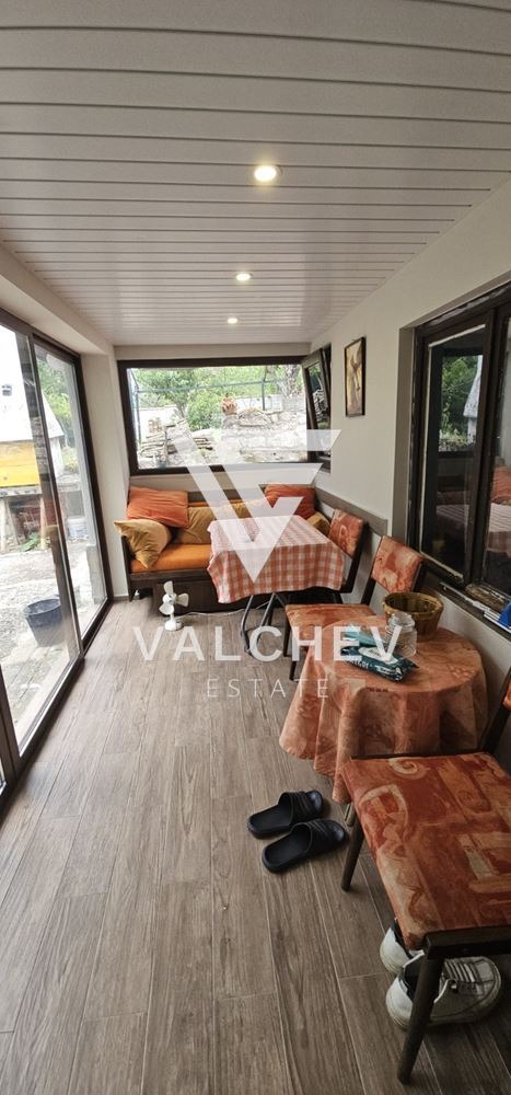 Продава КЪЩА, с. Кранево, област Добрич, снимка 5 - Къщи - 56208486