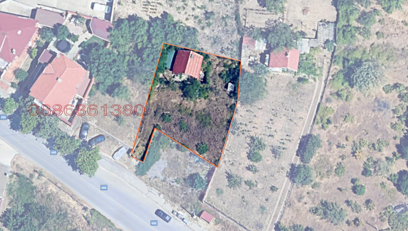 Продава ВИЛА, гр. Сливен, в.з. Сливен, снимка 8 - Вили - 53131310