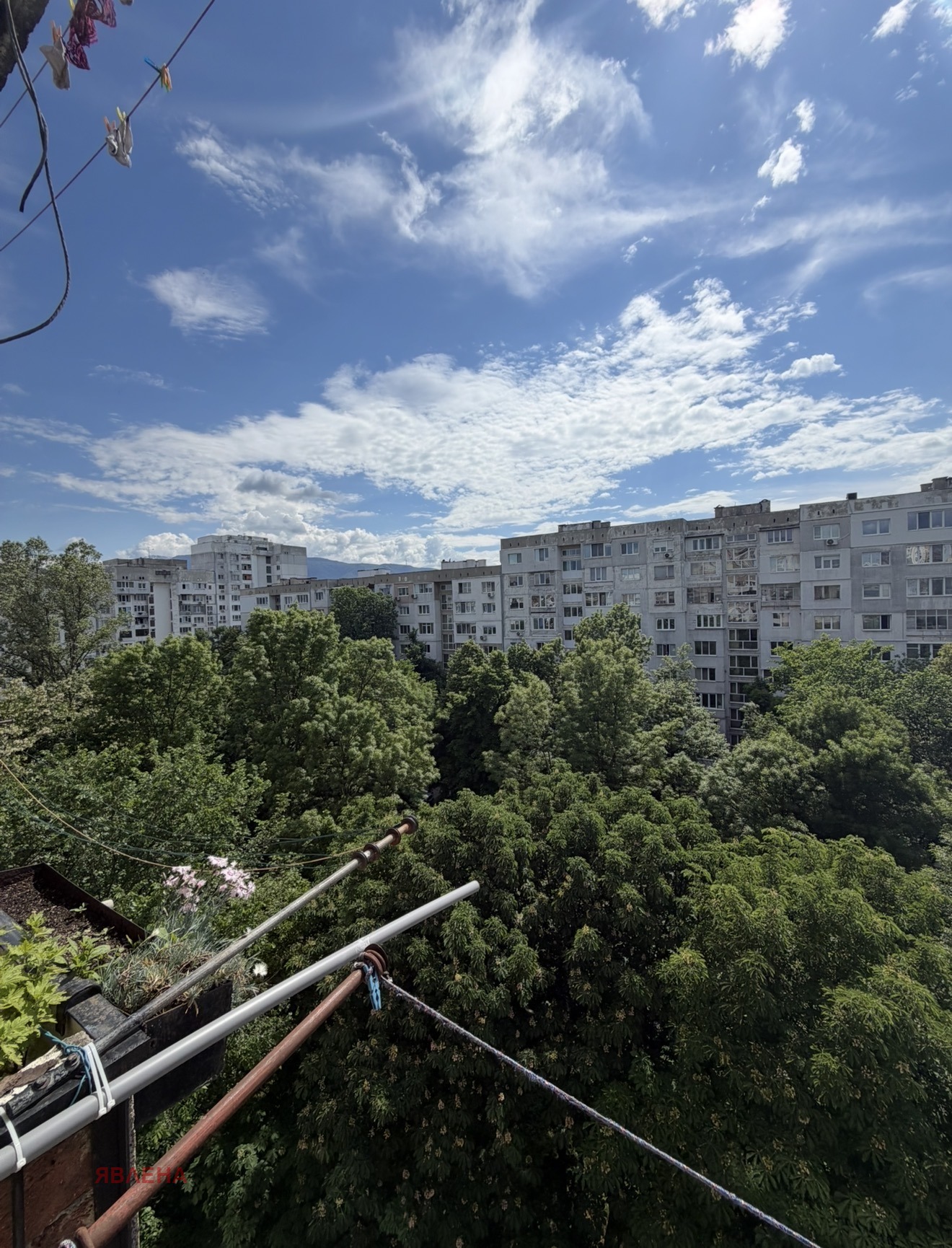 Продава 1-СТАЕН, гр. София, Илинден, снимка 8 - Апартаменти - 54703104