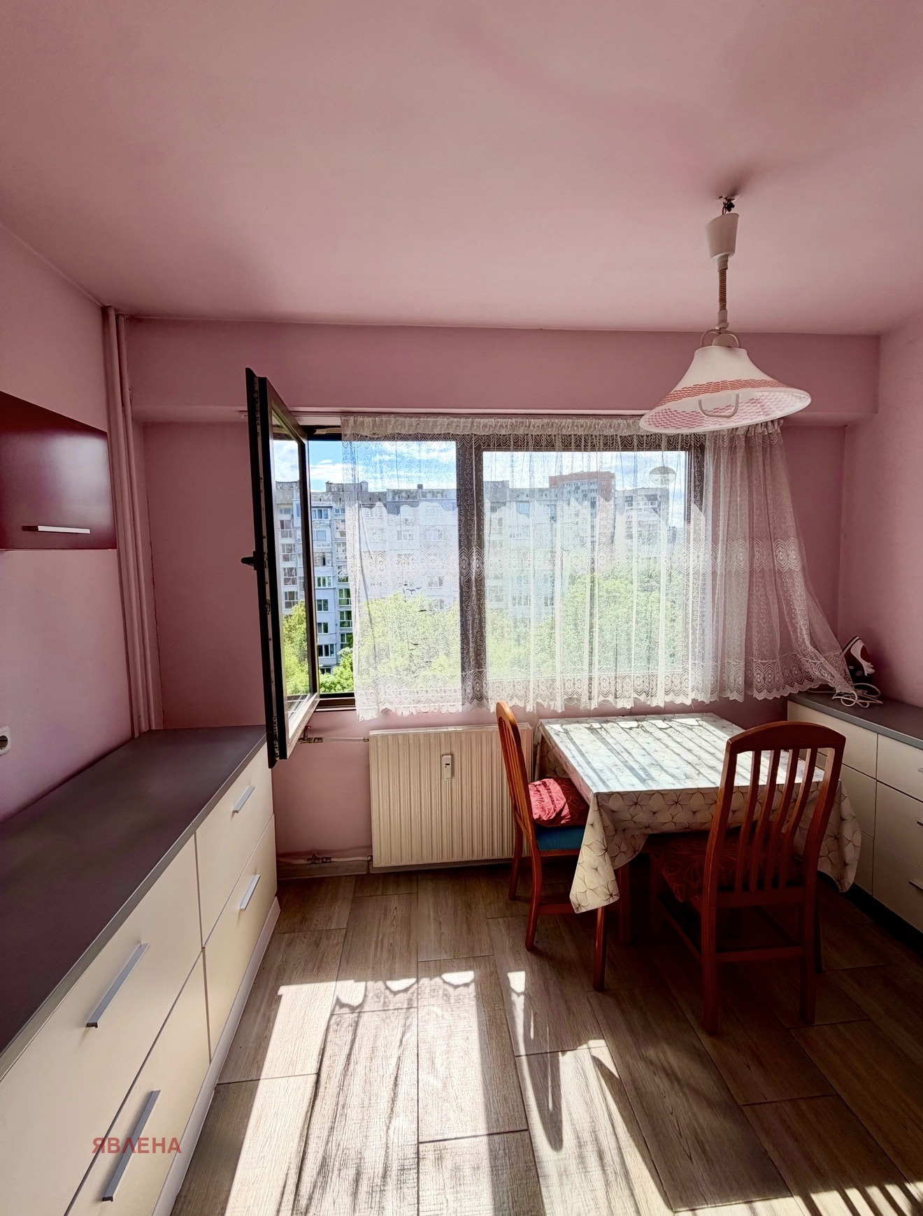 Продава 1-СТАЕН, гр. София, Илинден, снимка 5 - Апартаменти - 54703104