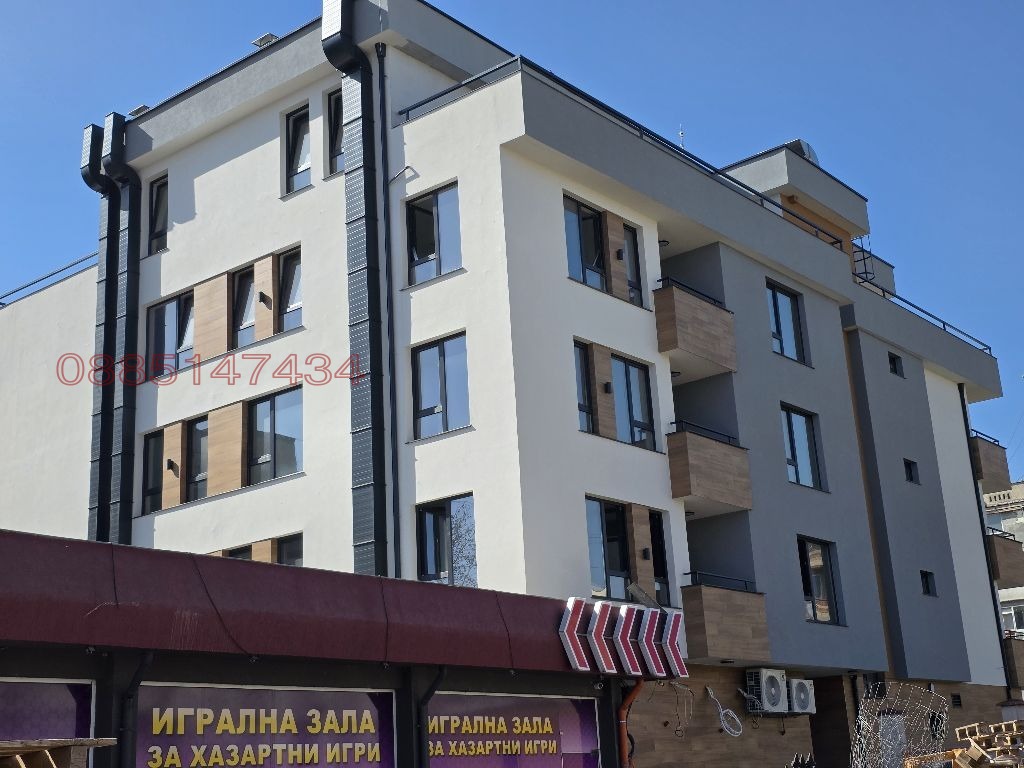 Продава 2-СТАЕН, гр. Белослав, област Варна, снимка 9 - Апартаменти - 53829696