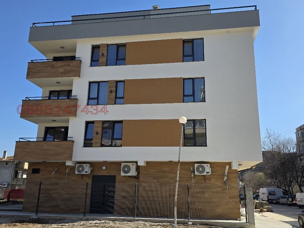 Продава 2-СТАЕН, гр. Белослав, област Варна, снимка 8 - Апартаменти - 53829696