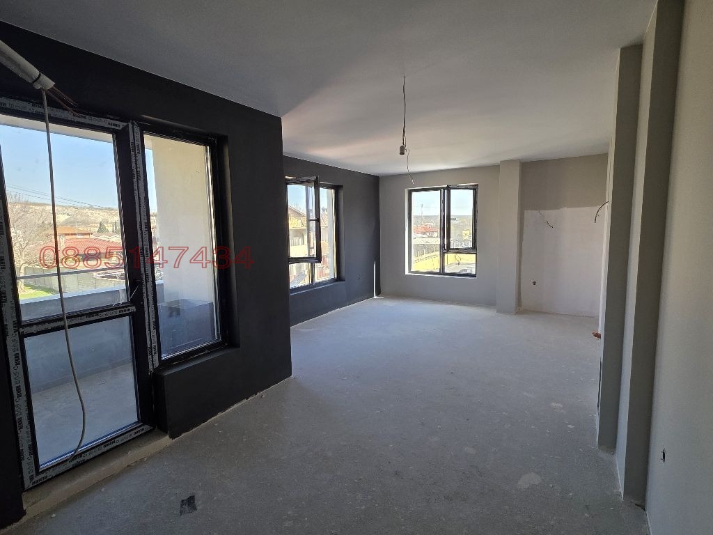 Продава 2-СТАЕН, гр. Белослав, област Варна, снимка 5 - Апартаменти - 53829696