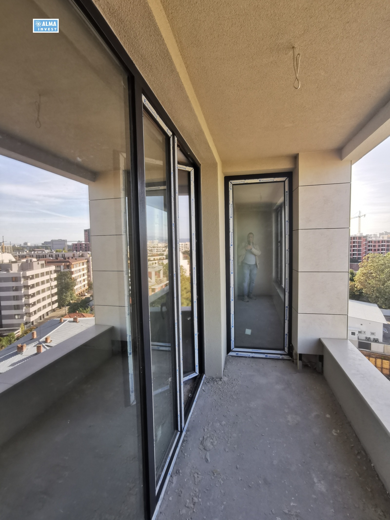 Продава 2-СТАЕН, гр. София, Център, снимка 9 - Апартаменти - 51986406