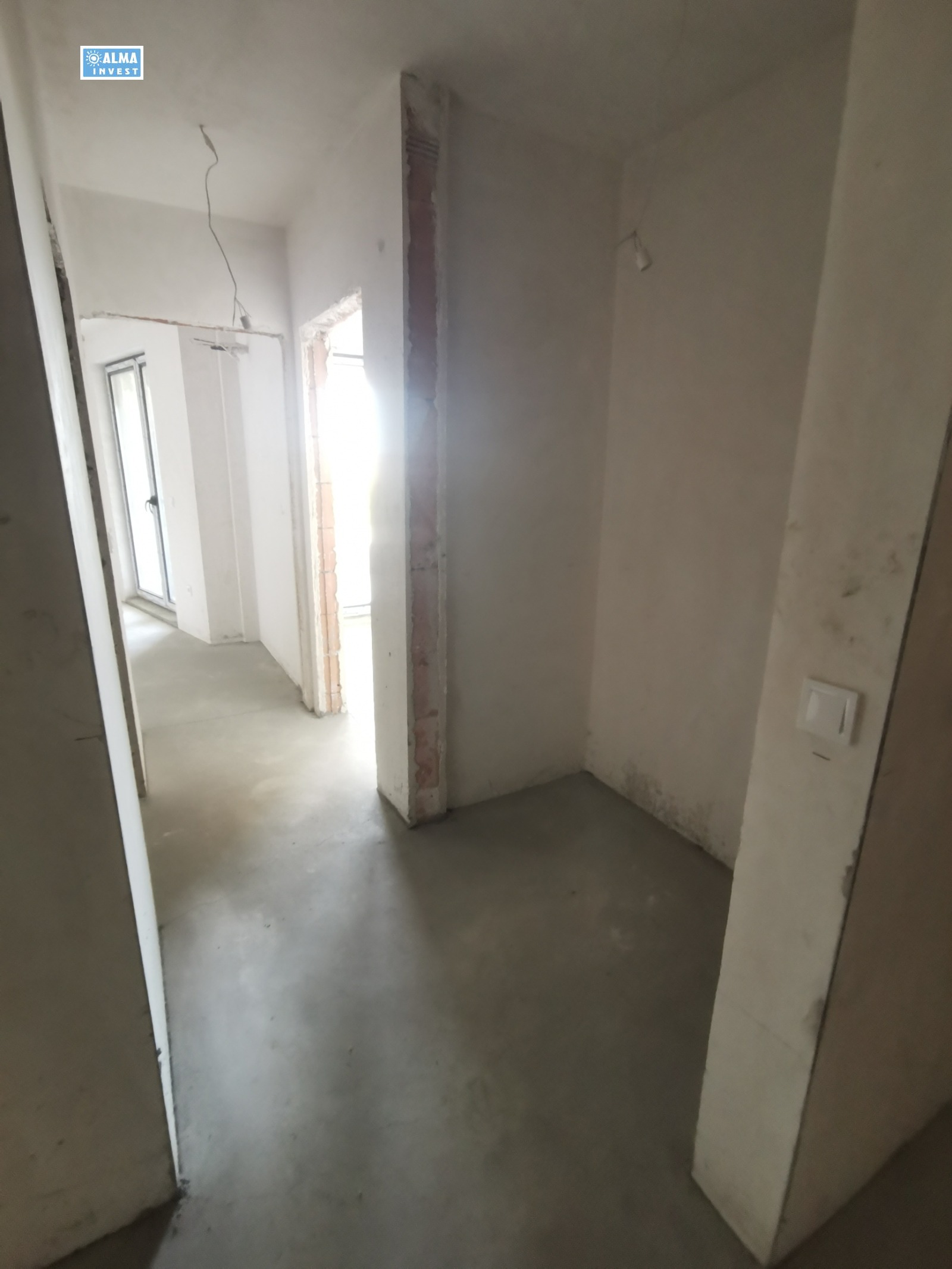 Продава 2-СТАЕН, гр. София, Център, снимка 5 - Апартаменти - 51986406