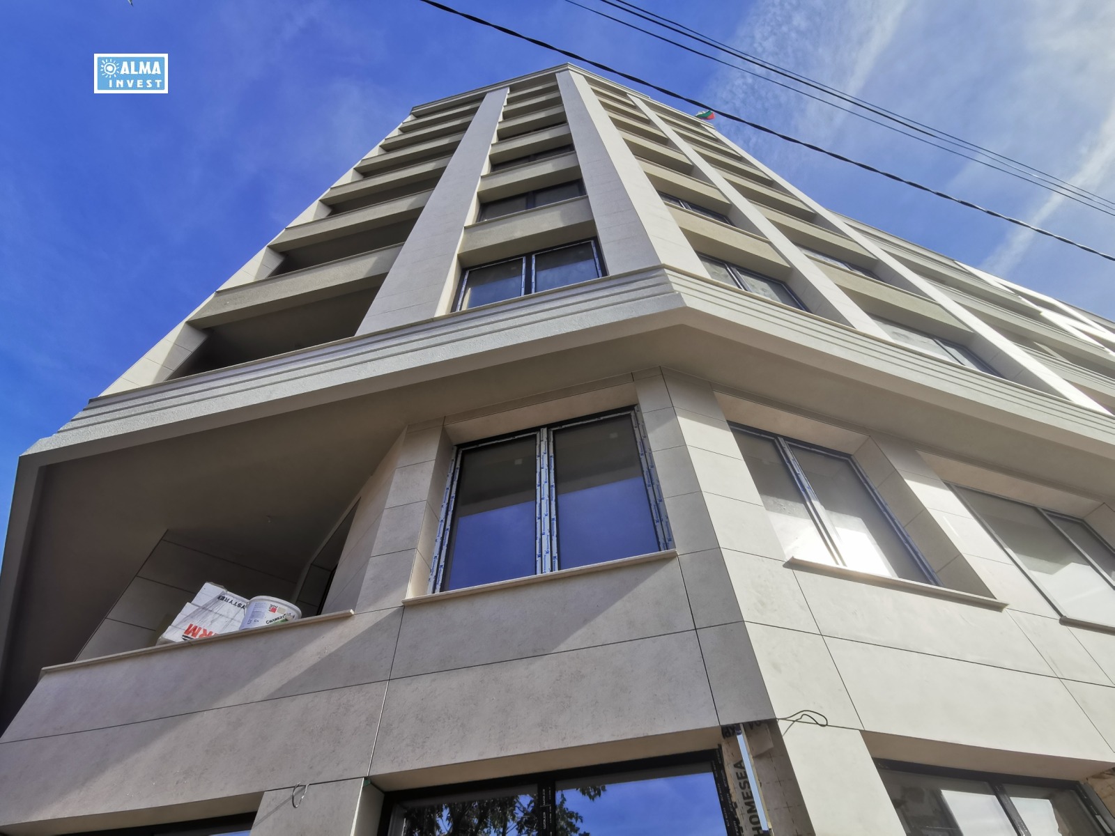 Продава 2-СТАЕН, гр. София, Център, снимка 2 - Апартаменти - 51986406