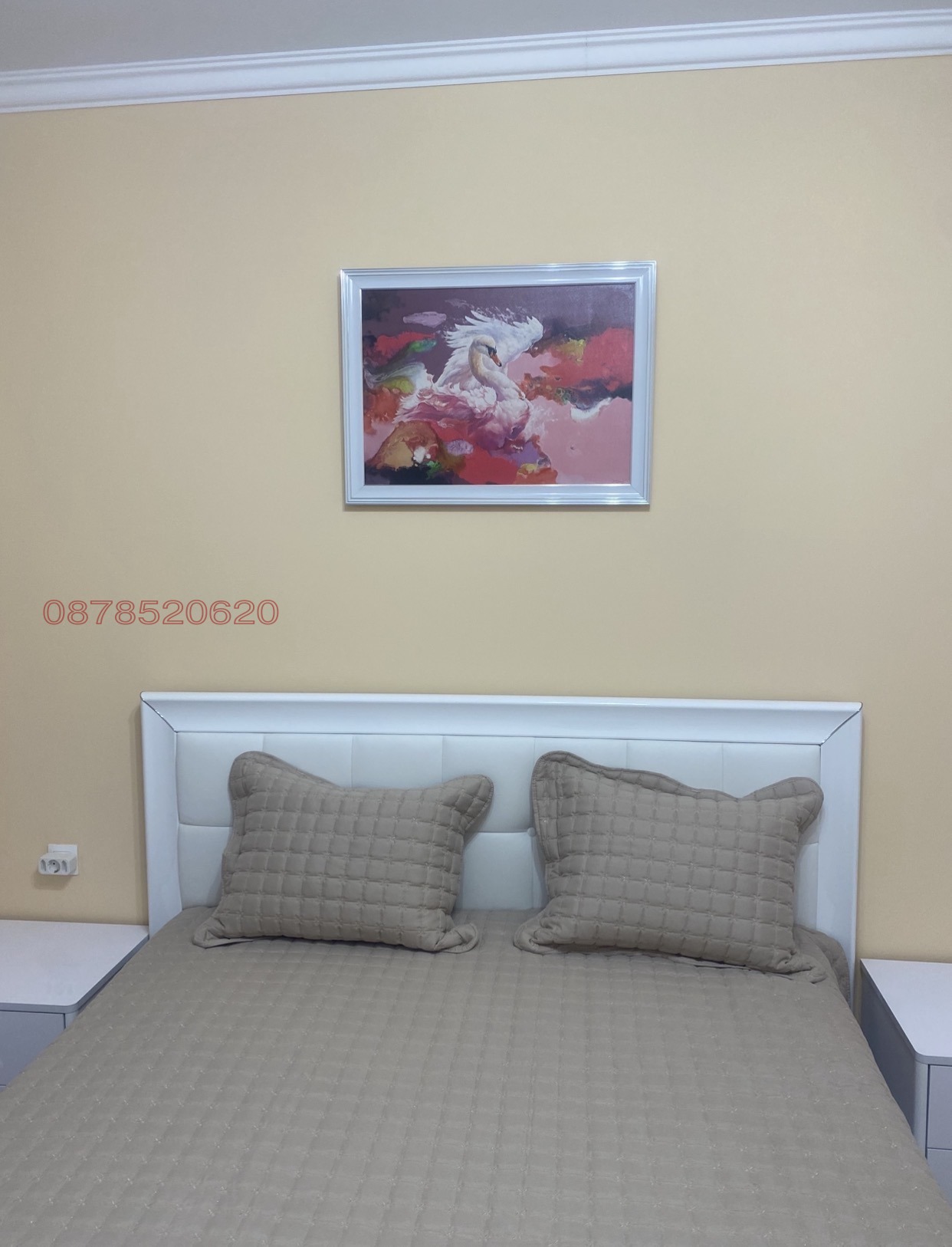 Продава 2-СТАЕН, гр. Пловдив, Каменица 2, снимка 8 - Апартаменти - 54150176