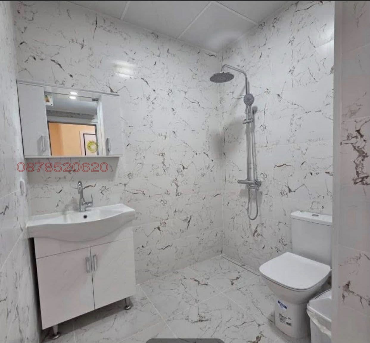 Продава 2-СТАЕН, гр. Пловдив, Каменица 2, снимка 11 - Апартаменти - 54150176