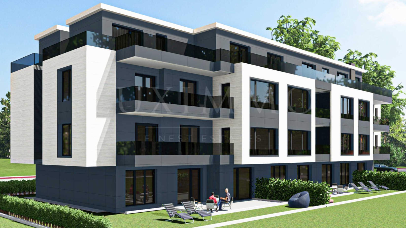 Продава 2-СТАЕН, гр. София, Горна баня, снимка 7 - Апартаменти - 54369202