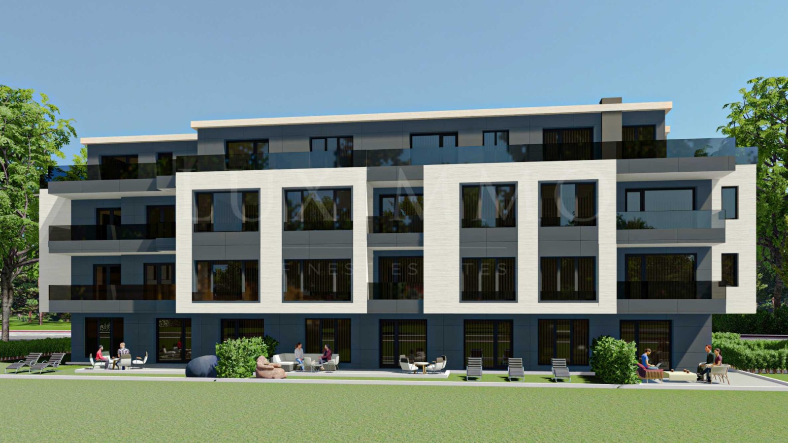 Продава 2-СТАЕН, гр. София, Горна баня, снимка 5 - Апартаменти - 54369202