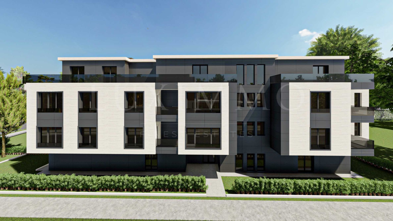 Продава 2-СТАЕН, гр. София, Горна баня