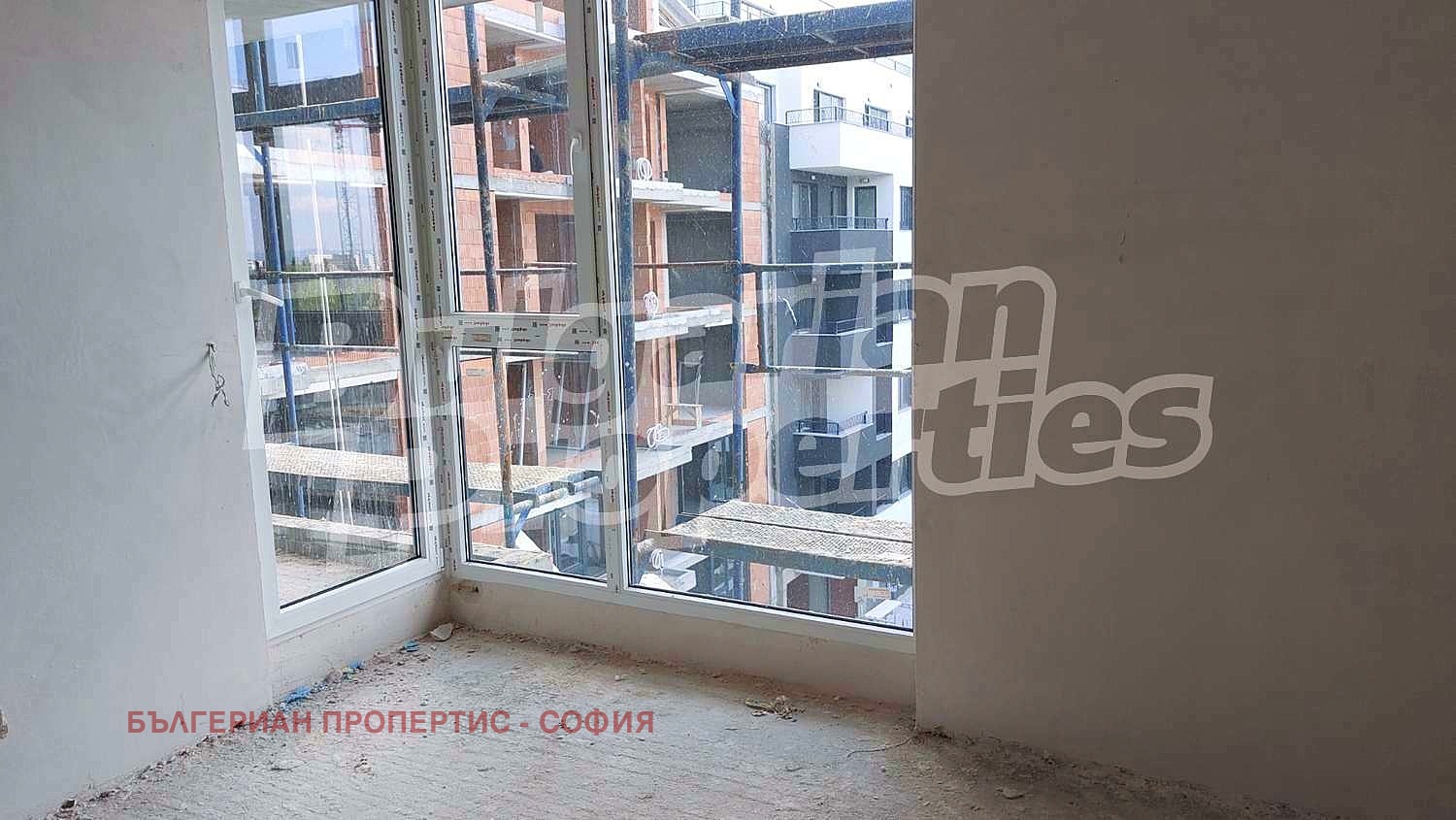 Продава 3-СТАЕН, гр. София, Малинова долина, снимка 2 - Апартаменти - 51024965