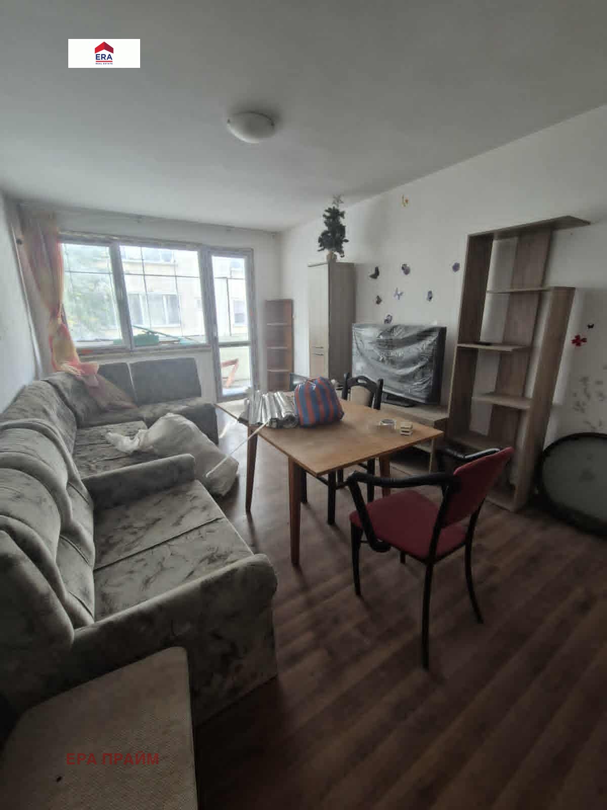 Продава 3-СТАЕН, гр. Варна, Лятно кино Тракия, снимка 2 - Апартаменти - 54460564
