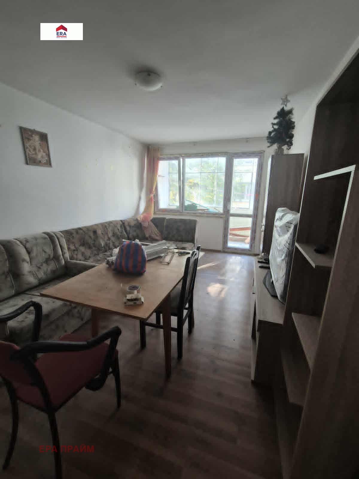 Продава 3-СТАЕН, гр. Варна, Лятно кино Тракия