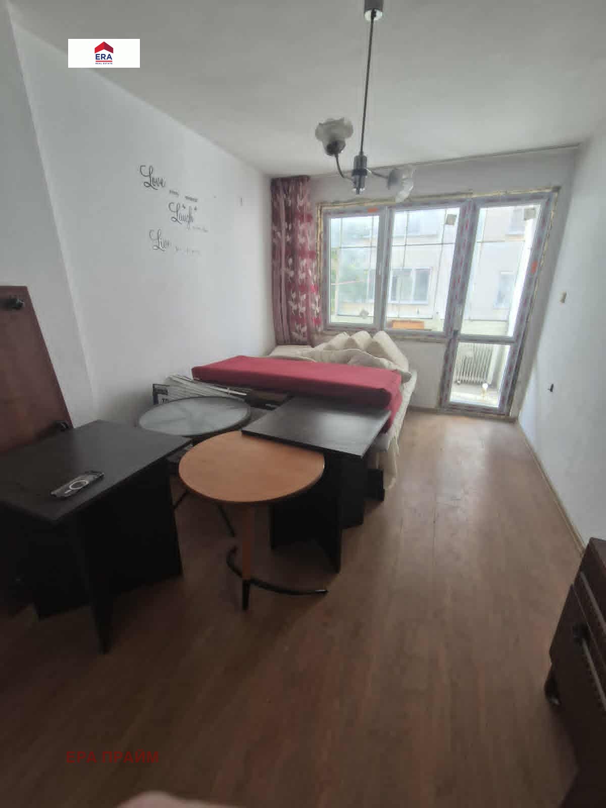 Продава 3-СТАЕН, гр. Варна, Лятно кино Тракия, снимка 3 - Апартаменти - 54460564