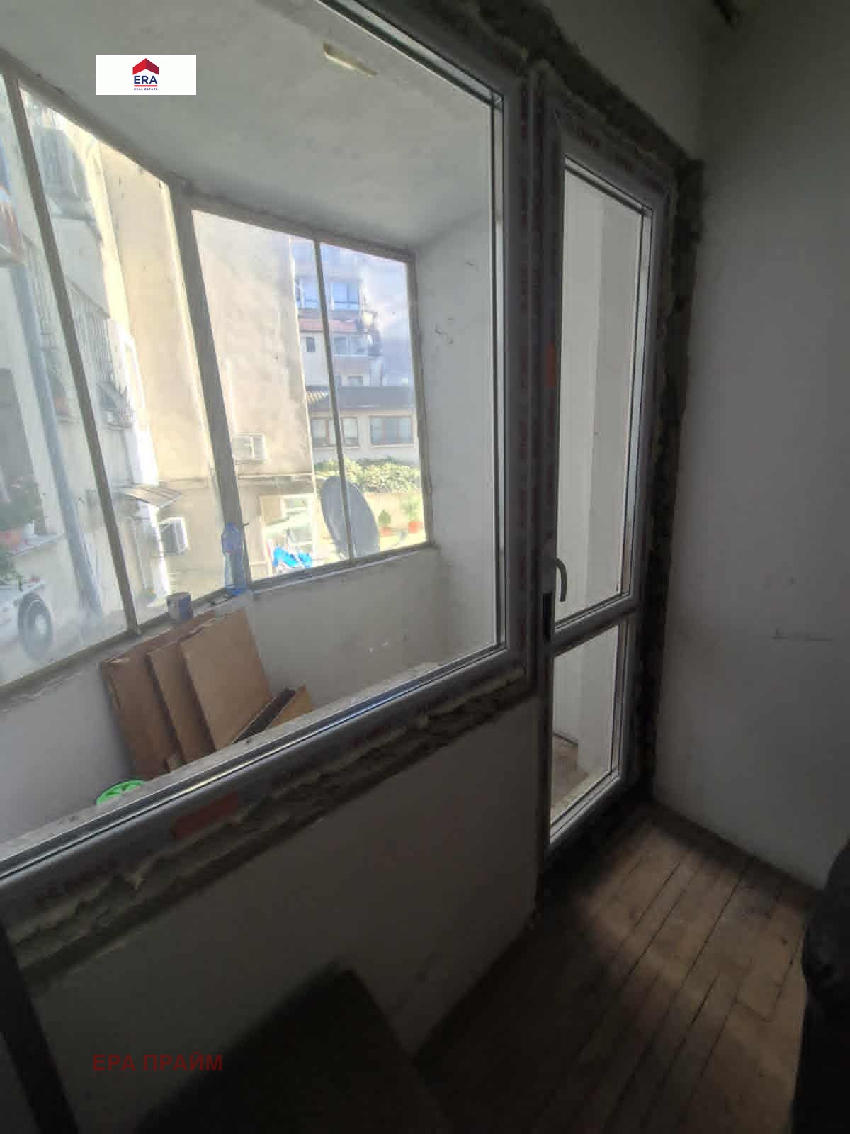Продава 3-СТАЕН, гр. Варна, Лятно кино Тракия, снимка 7 - Апартаменти - 54460564