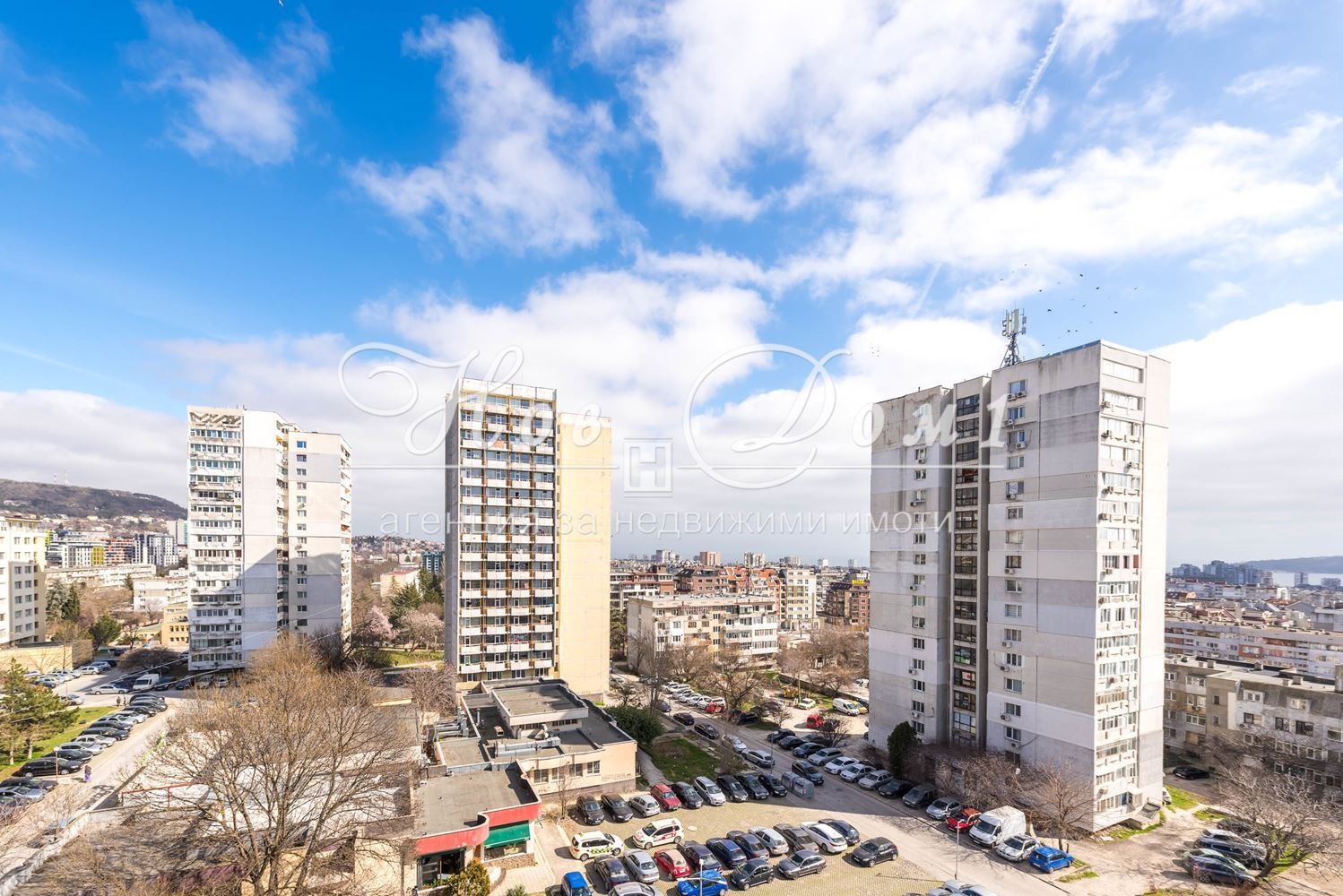 Продава 3-СТАЕН, гр. Варна, Левски 2, снимка 17 - Апартаменти - 54952820